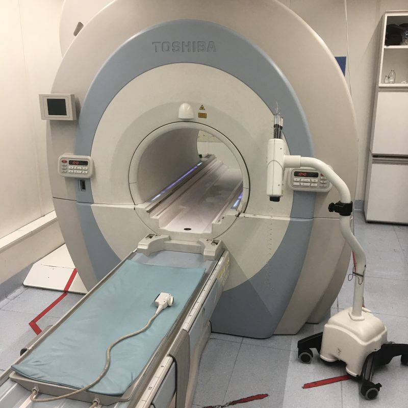 MRI Scan Machine Used MRI Machine for Sale Vertu Medical