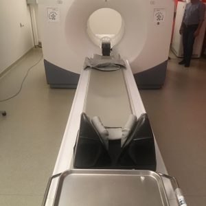 Vertu Medical CT