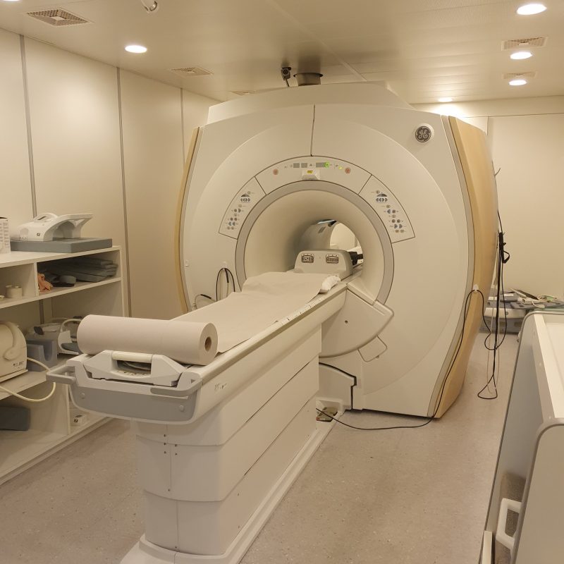 MRI Scan Machine | Used MRI Machine for Sale | Vertu Medical